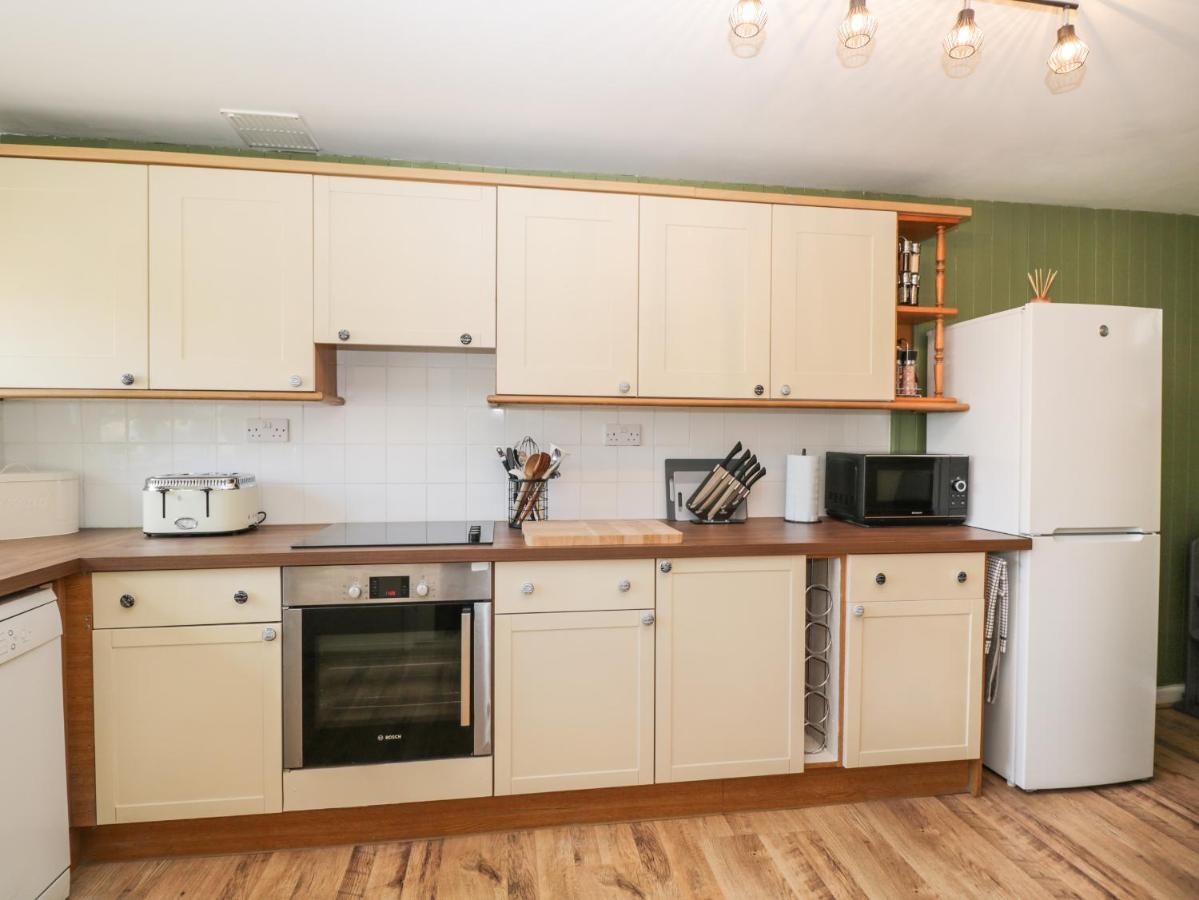 Orchard House Cottage Малмсбери Экстерьер фото