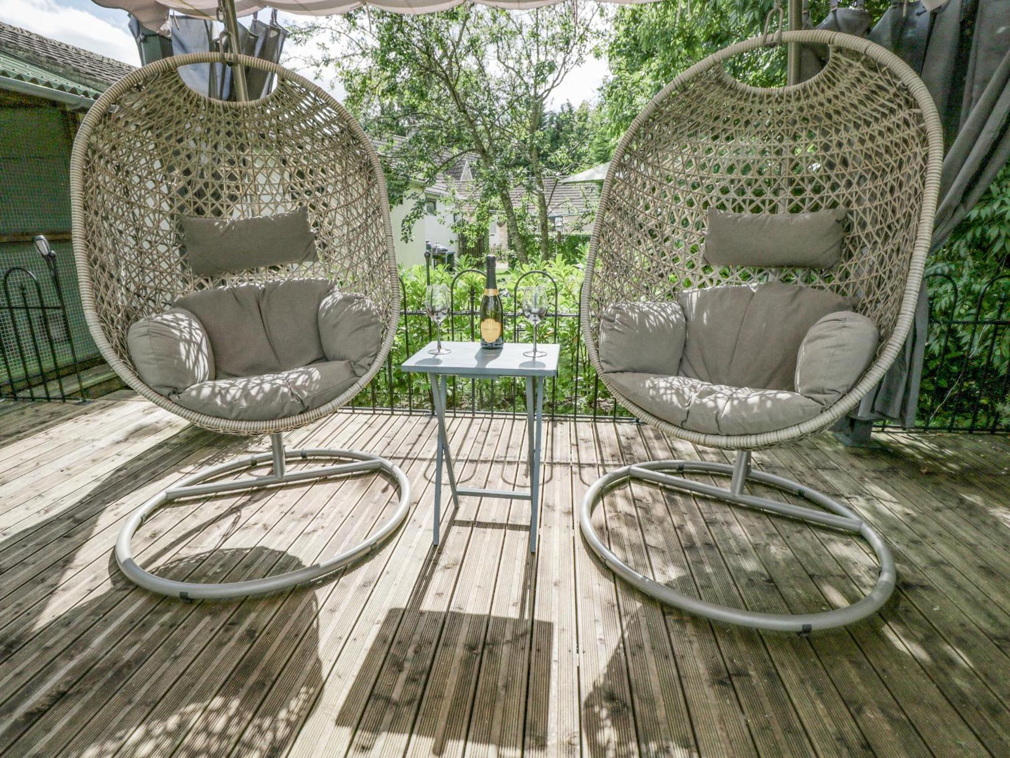 Orchard House Cottage Малмсбери Экстерьер фото